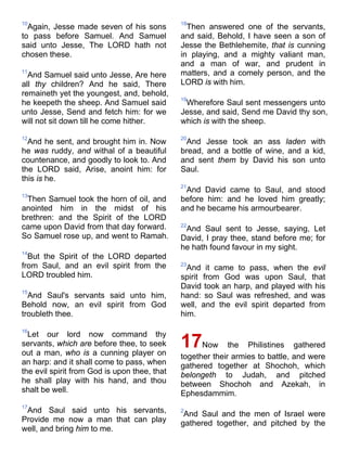 Bible   king james version - kjv