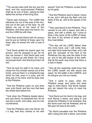 Bible   king james version - kjv