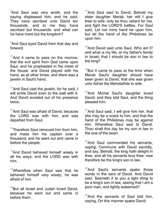 Bible   king james version - kjv