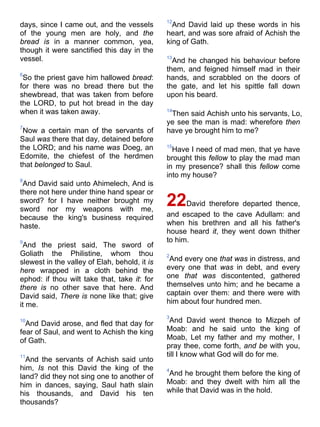 Bible   king james version - kjv