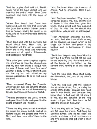 Bible   king james version - kjv