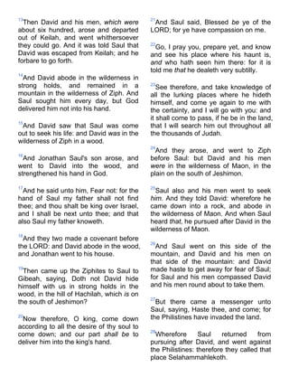 Bible   king james version - kjv