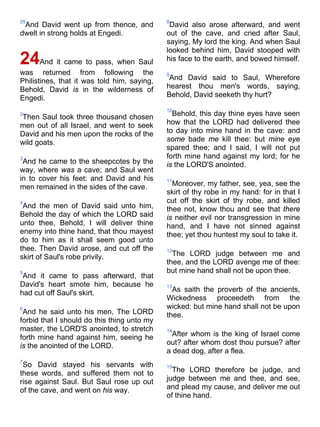 Bible   king james version - kjv