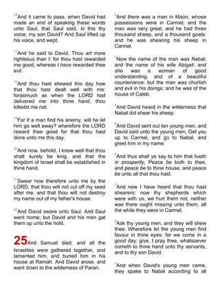 Bible   king james version - kjv