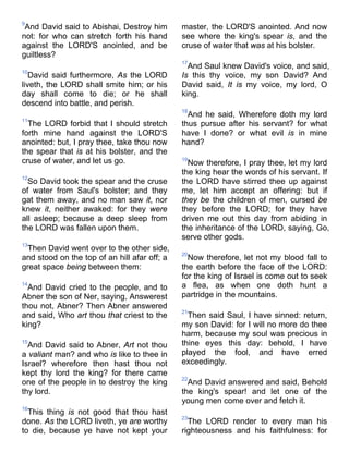 Bible   king james version - kjv