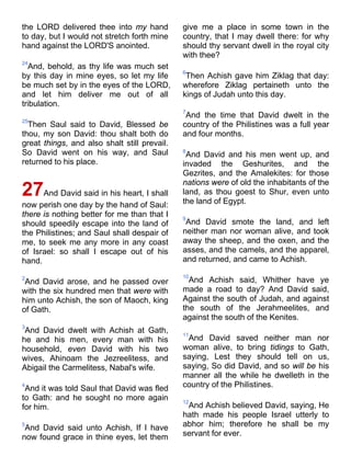 Bible   king james version - kjv