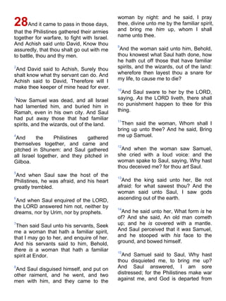 Bible   king james version - kjv