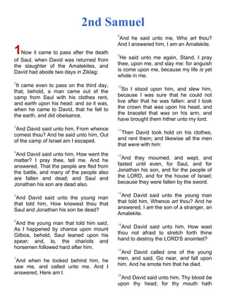 Bible   king james version - kjv