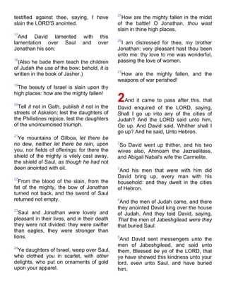 Bible   king james version - kjv