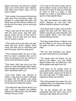 Bible   king james version - kjv