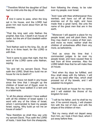 Bible   king james version - kjv