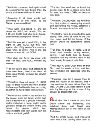 Bible   king james version - kjv