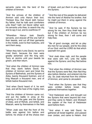 Bible   king james version - kjv