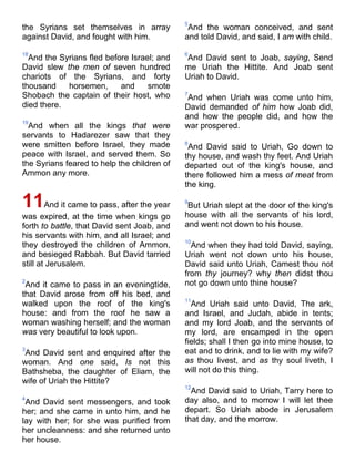 Bible   king james version - kjv