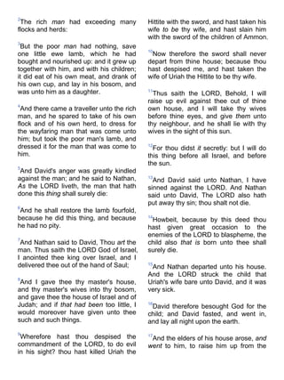 Bible   king james version - kjv