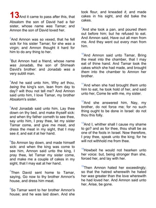 Bible   king james version - kjv