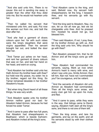 Bible   king james version - kjv