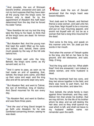 Bible   king james version - kjv