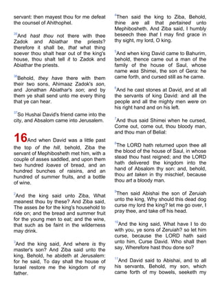 Bible   king james version - kjv