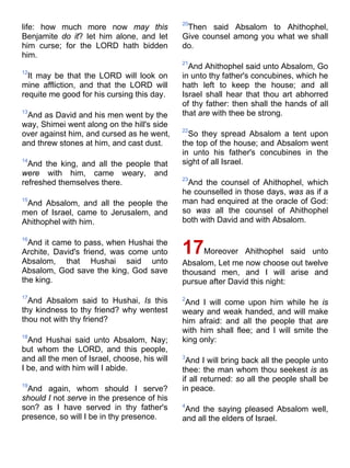 Bible   king james version - kjv