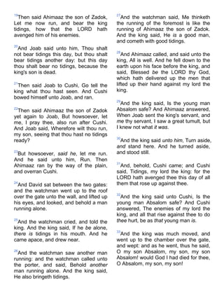 Bible   king james version - kjv