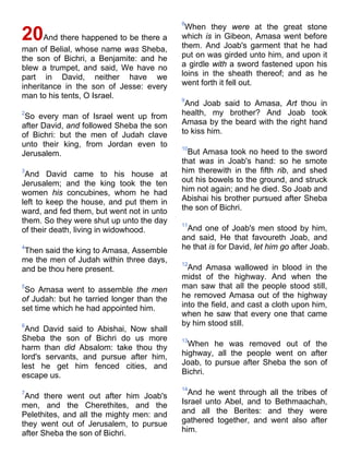 Bible   king james version - kjv