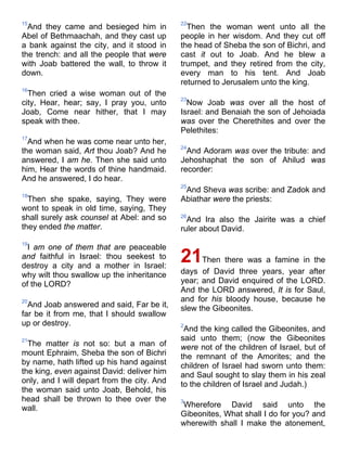 Bible   king james version - kjv