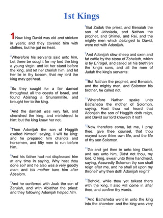 Bible   king james version - kjv