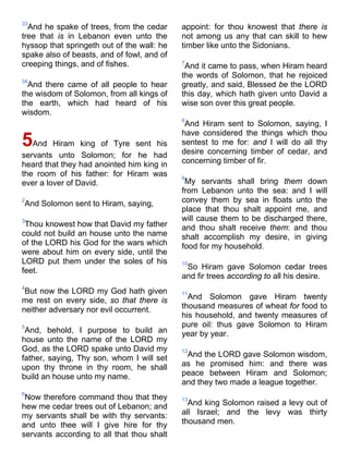 Bible   king james version - kjv