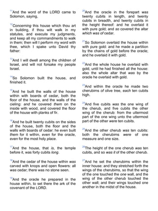 Bible   king james version - kjv