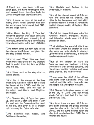 Bible   king james version - kjv