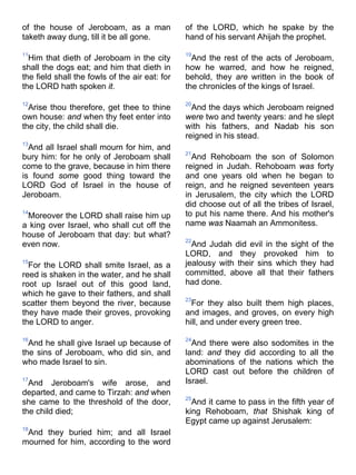 Bible   king james version - kjv