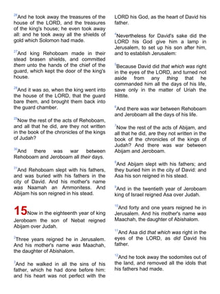 Bible   king james version - kjv