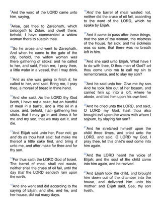 Bible   king james version - kjv