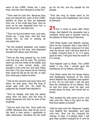 Bible   king james version - kjv