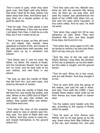 Bible   king james version - kjv