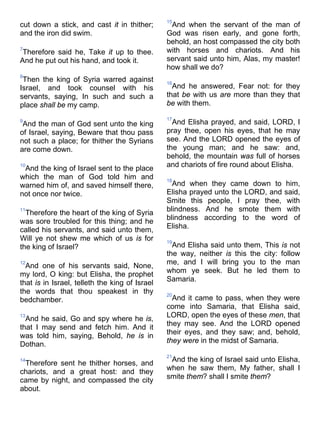 Bible   king james version - kjv