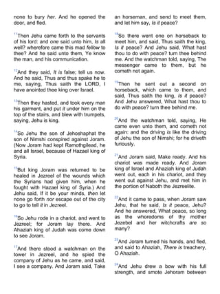 Bible   king james version - kjv