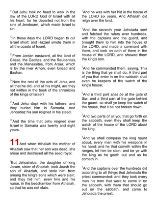 Bible   king james version - kjv