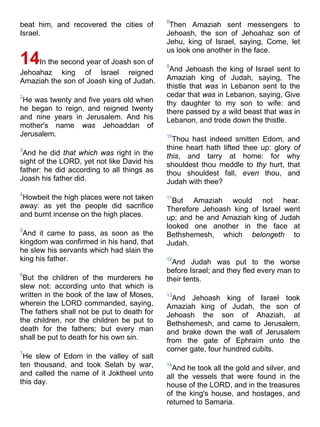 Bible   king james version - kjv