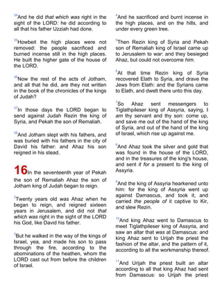 Bible   king james version - kjv