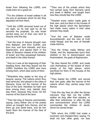 Bible   king james version - kjv