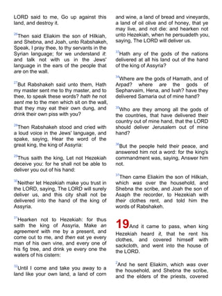 Bible   king james version - kjv