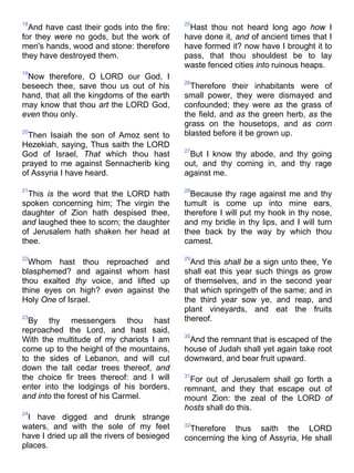 Bible   king james version - kjv