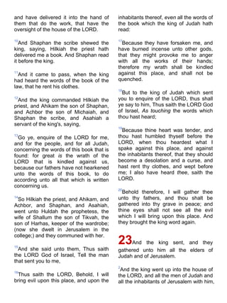 Bible   king james version - kjv