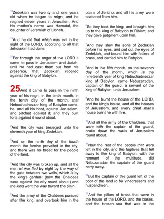 Bible   king james version - kjv