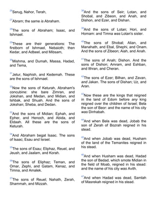 Bible   king james version - kjv