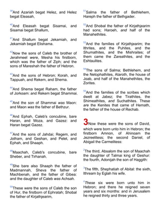 Bible   king james version - kjv