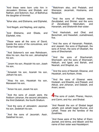 Bible   king james version - kjv