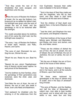 Bible   king james version - kjv